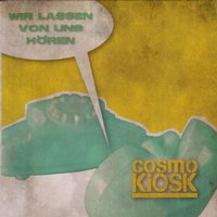 Das Darf Doch Gar Nicht Wahr Sein - Cosmokiosk