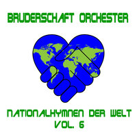 Mali - Afiriki ye ani e ye, Mali - Malische Nationalhymne (Für Afrika und für Dich, Mali) - Bruderschaft Orchester