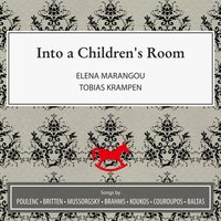 Nursery (Detskaya) : I. With Nanny - Elena Marangou & Tobias Krampen & Модест Петрович Мусоргский