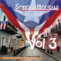 Colección Privada, Vol.3