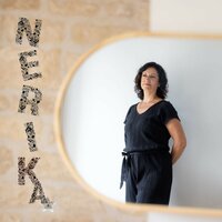 Crevette - Nerika