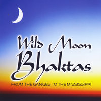 Mirabai-Keshava Suite: No One Knows Where to Find the Bhakti Path - Wild Moon Bhaktas