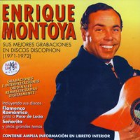 Como quieras - Enrique Montoya