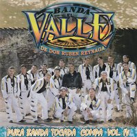 El Moro De Cumpas - Banda El Valle