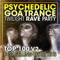 Wisenevil - Dancing With the Fairy ( Psychedelic Goa Psy Trance ) - Psytrance & Psychedelic Trance & Goa Trance
