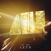 LETO - JONY & FEDUK