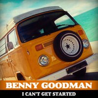 High Falutin' - Benny Goodman