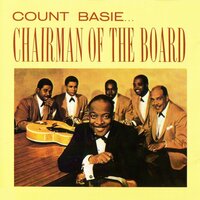 Segue in C - Count Basie