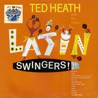 Perhaps, Perhaps, Perhaps - Ted Heath