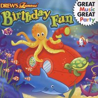 Birthday Fun
