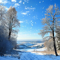 Sun in the Winter Sky - ArRowan