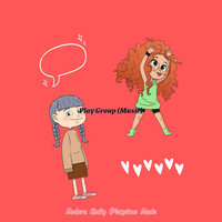 Cute (Happy Kids) - Modern Baby Playtime Music