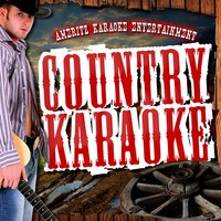 Country - Karaoke Vol. 186