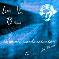6 Ländler, WoO 15: No. 2, Dance in D Major - Dortemise & Ludwig van Beethoven