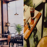 Fashionable Ambiance for Champagne Brunches - New York Jazz Lounge