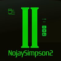 Nojay Simpson 2