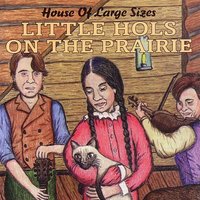Little Hols On The Prairie