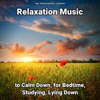 Massage Music - Relaxing Spa Music & Yoga Music & Yoga