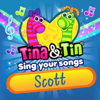 Faster I Go Faster SCOTT - Tina And Tin