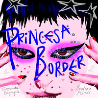 Fernanda/Olympia - Princesa Border