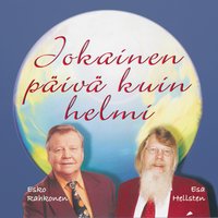 Elämän juuret - Esa Hellsten