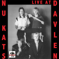Live At Davlen