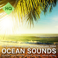 Nature Sounds for Sleep - Relaxing Music Therapy & Ocean Sounds & Nature Sounds