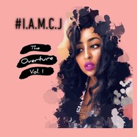 Anyway - #Iamcj