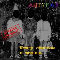Между смыслом и жизнью.