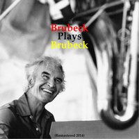 When I Was Young - Dave Brubeck