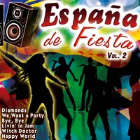 España de Fiesta Vol. 2