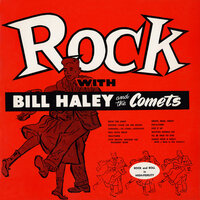 Rockin' Chair on the Moon - Bill Haley & His Comets