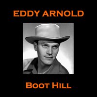 Real Love - Eddy Arnold