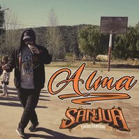 Alma - Sanjua