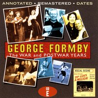 There's Nothing Proud About Me - George Formby