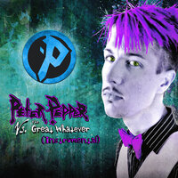 Used Against Me - Peter Pepper