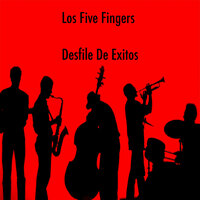 Let's Groove - Los Five Fingers