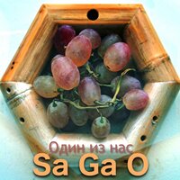 Один из нас - Sa Ga O