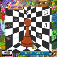 D.D.D. Vol. 2