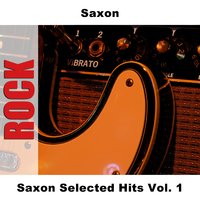Still Fit To Boogie - Live - Saxon