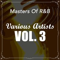 Masters Of R&B, Vol. 3