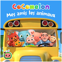 10 petits oeufs - CoComelon en Français