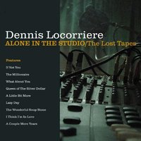 Alone in the Studio : The Lost Tapes