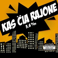 BLOGA MUZIKA - 3SUNC