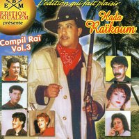 Compil Raï, Vol. 3