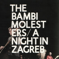Bubble Bath - The Bambi Molesters