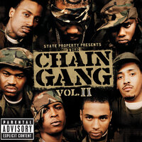 Still In Effect - Freeway & Neef