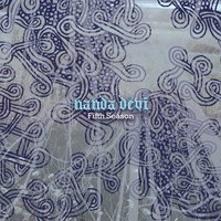 Blood and Iron - Nanda Devi