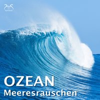 Natürliches Rauschen und Ozean Wellen - beruhigendes durchgehendes Geräusch - Torsten Abrolat & Meeresrauschen Project