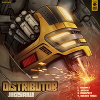 Jigsaw - Distributor
